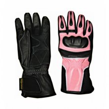 Bikers Gloves