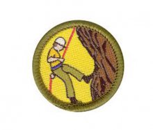 Scouts Badges & Patches