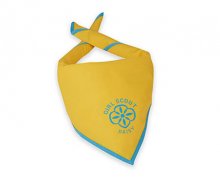 Scouts Scarf
