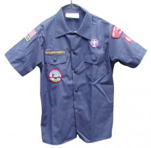 Scouts Shirts