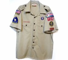 Scouts Shirts