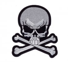 Bikers Patches